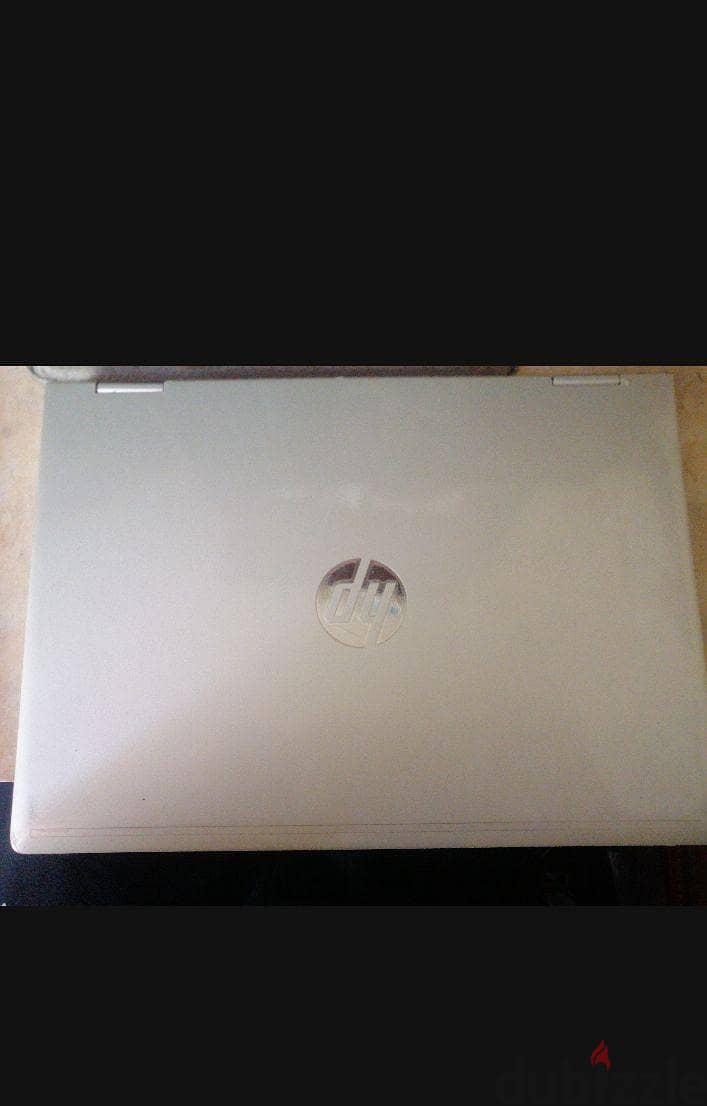 HP Pro x360 435 G9 1