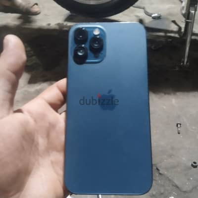آبل - آيفون 12 برو ماكس
