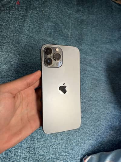 IPhone 13 Pro Max 256