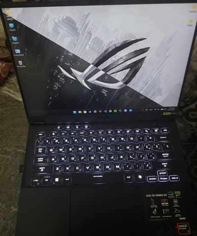 ASUS TUF Gaming A14 2024 للبيع