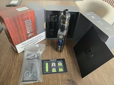 drag 4 kit full جهاز فيب  دراك ٤ كامل