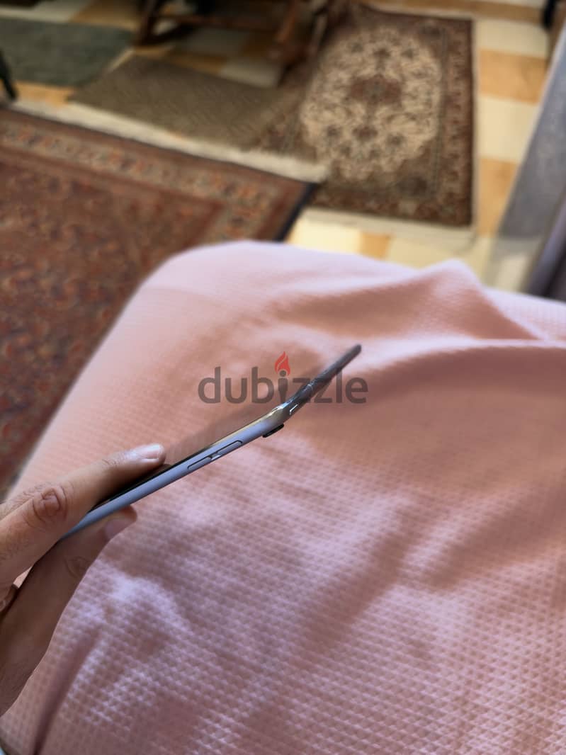 Ipad pro 2018 256 wifi+sim 3