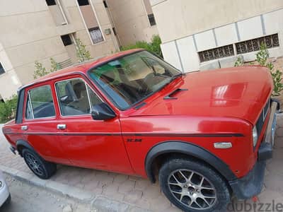 فيات 128 1987