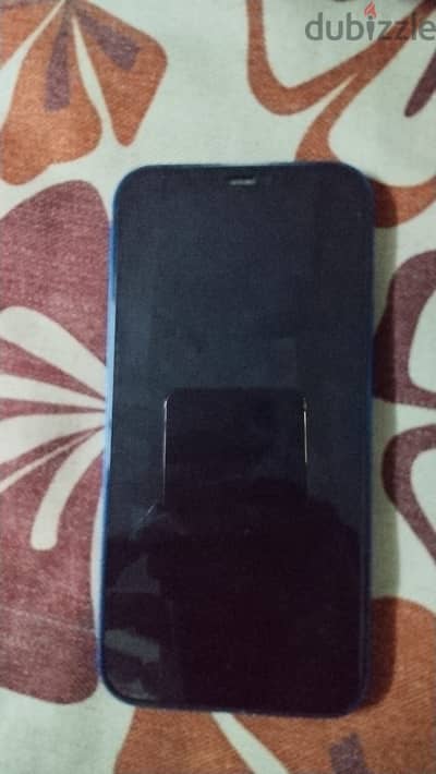 Apple - iPhone 12