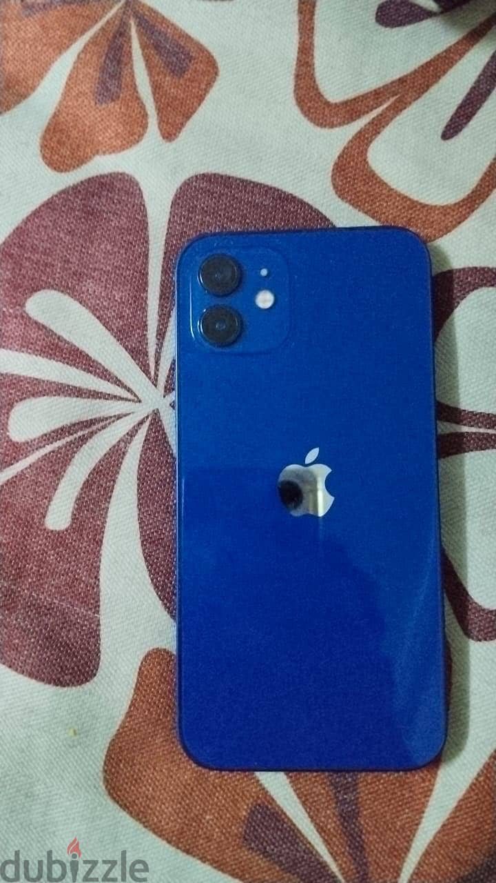Apple - iPhone 12 1