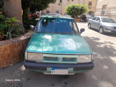 فيات شاهين 1997