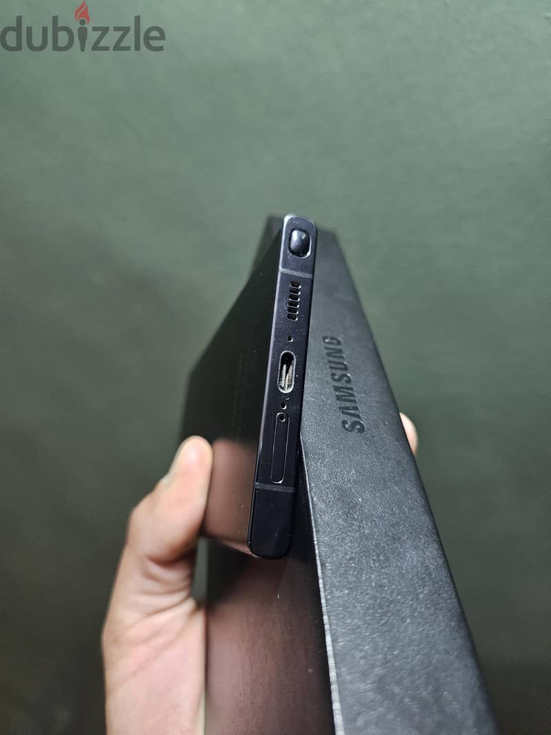 Samsung S23 Ultra 1