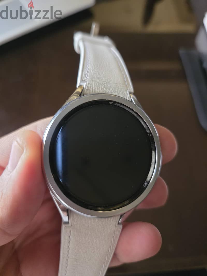 Galaxy Watch 6 Classic 2