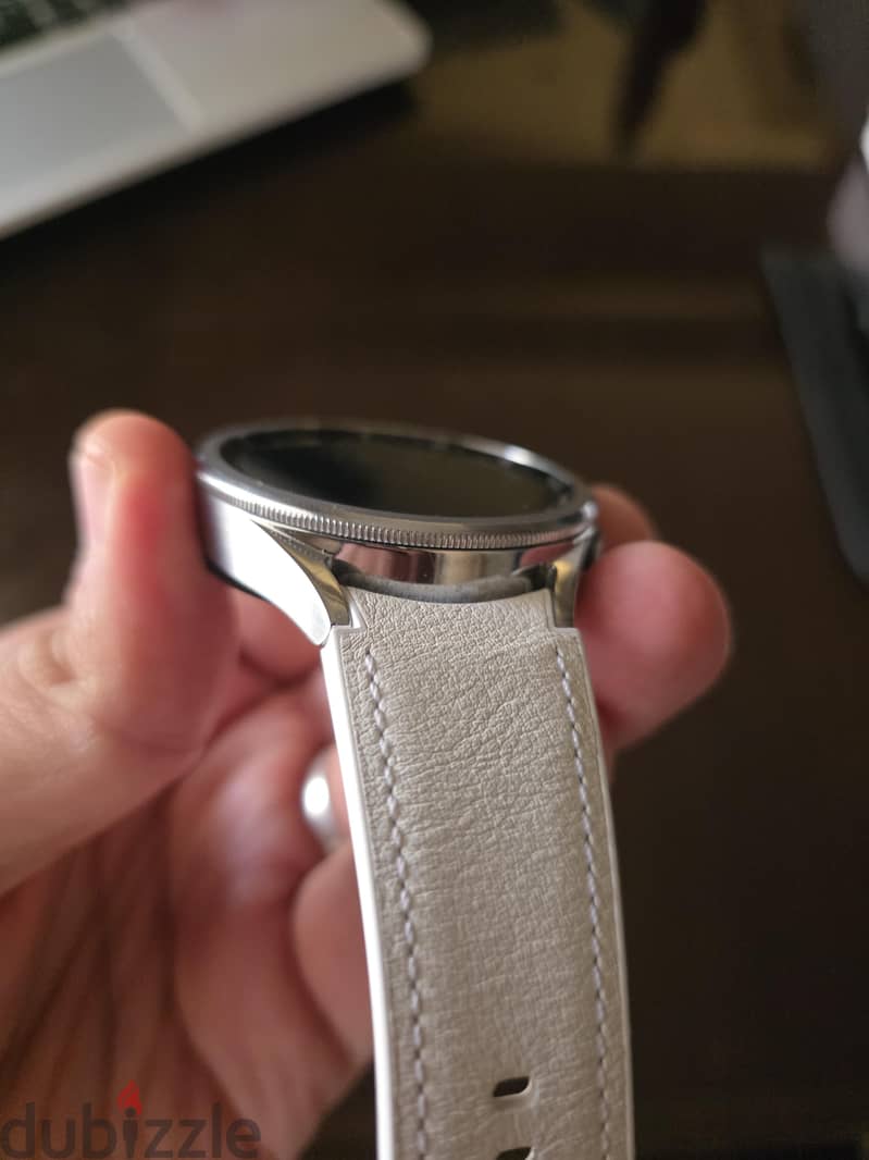 Galaxy Watch 6 Classic 6