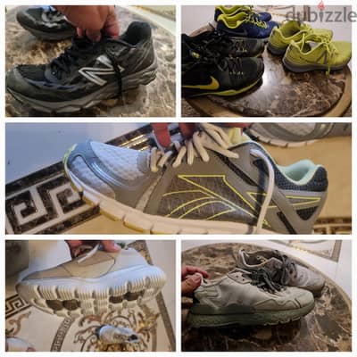 كوتشيات اوريجينال استخدام شخصى بسيط