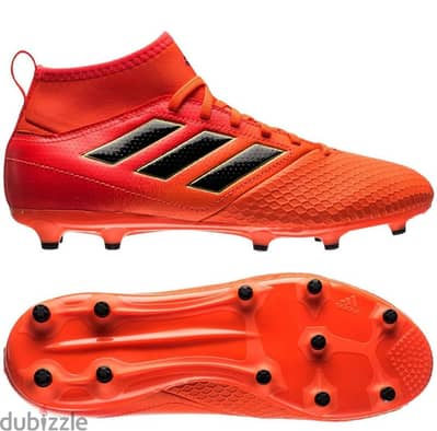 حذاء كرة قدم أصلي 100% من شركة أديداس (adidas)