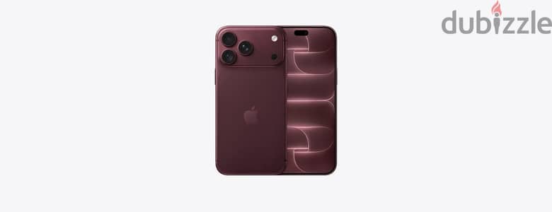 Apple - iPhone 18 Pro Max