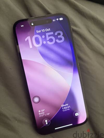 Apple - iPhone 14 Pro