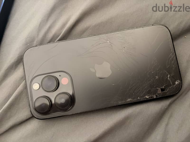 Apple - iPhone 14 Pro 1