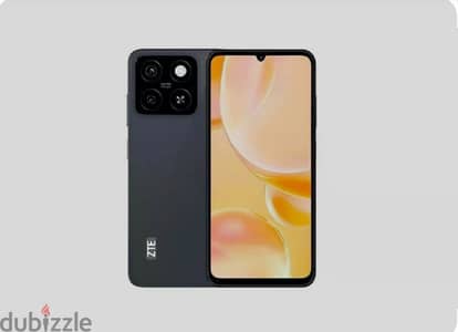 ZTE Blade A55