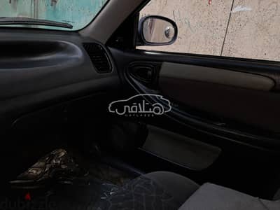 دايو لانوس 2 2003 للبيع السويس‎
