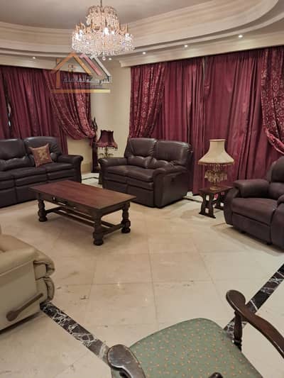 For sale a Standalone villa in a prime location in Madinty Viewwide Garden