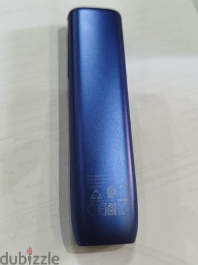iqos iluma