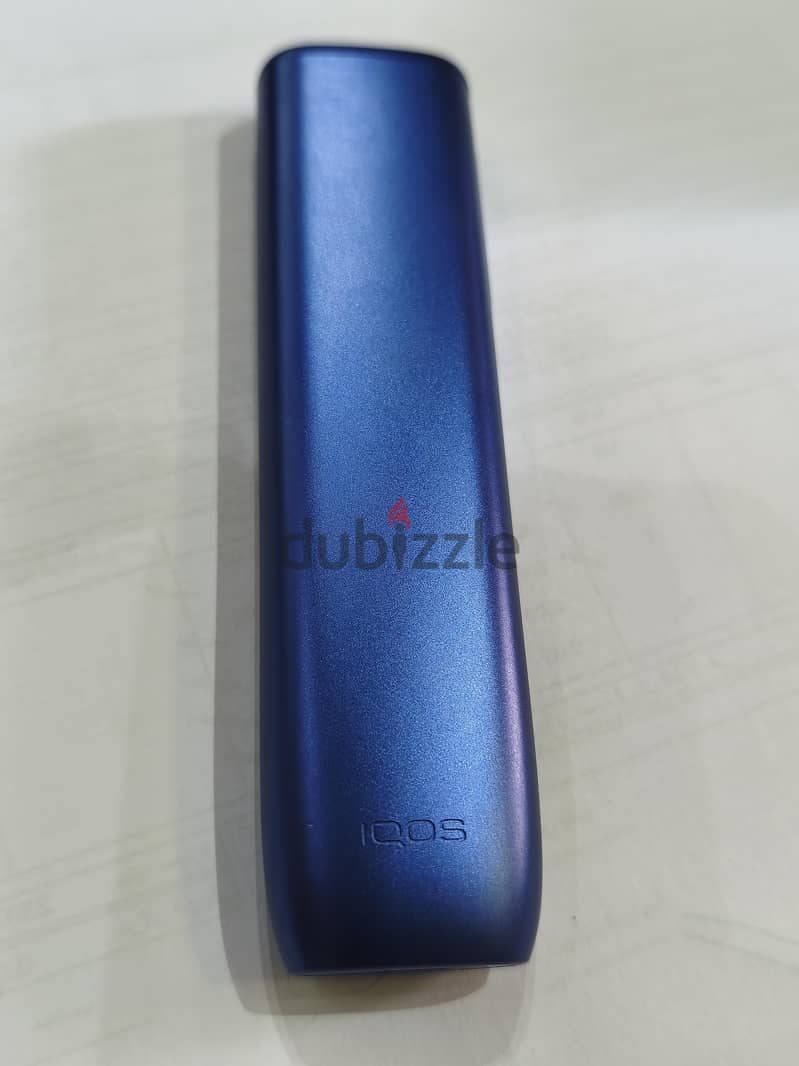 iqos iluma 1
