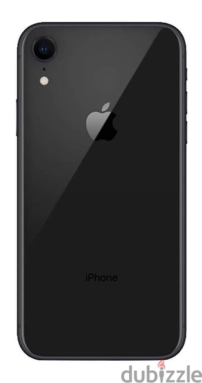 Apple - iPhone XR