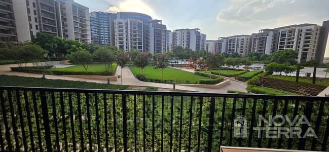 Luxuriously Furnished Apartment for Rent in Zed Sheikh Zayed