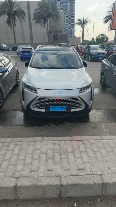 كايي X3 2026