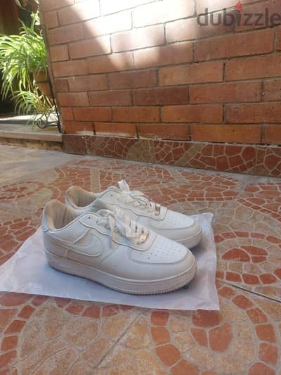 Nike Air sneakers 48