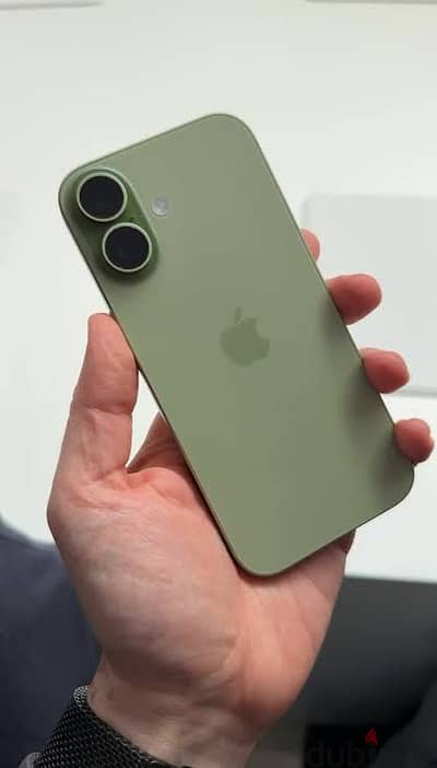 Apple - iPhone 17