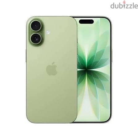 Apple - iPhone 17 1