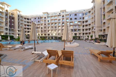 1BR Sea-View Resale at Florence Khamseen