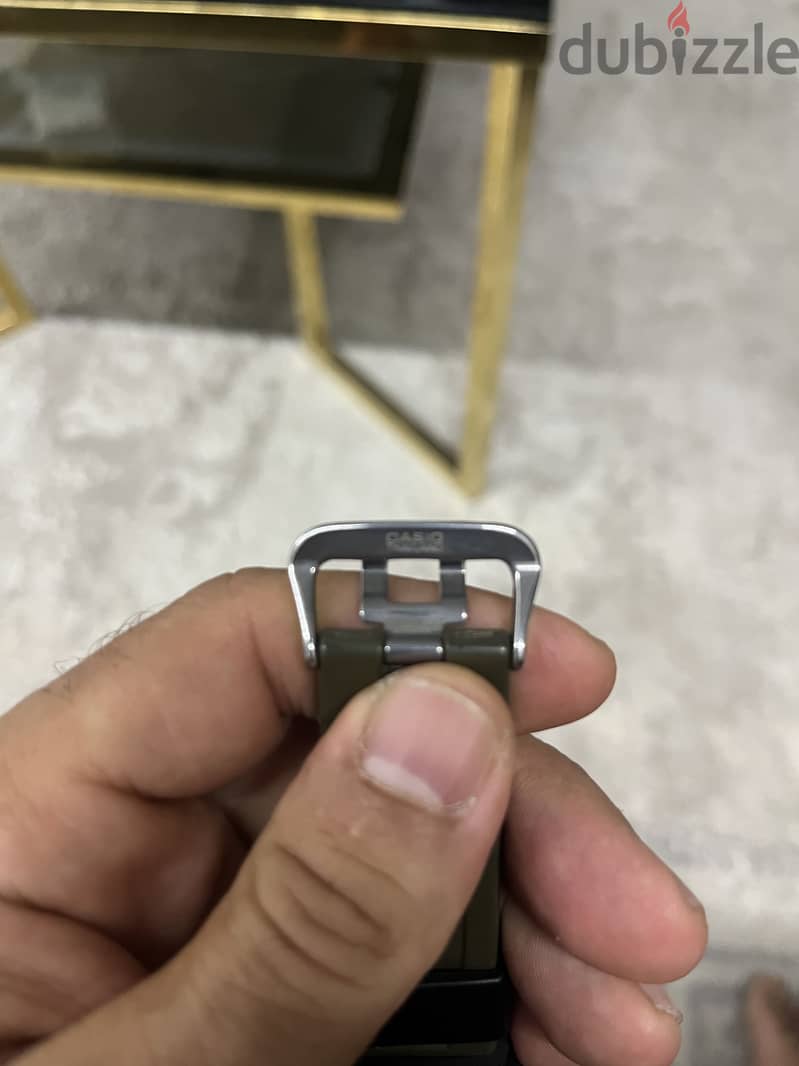 Casio G-SHOCK GG-B100 2