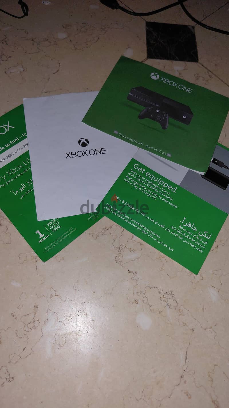 xbox one 5