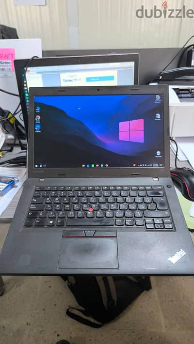 Lenovo ThinkPad L470 Business Laptop