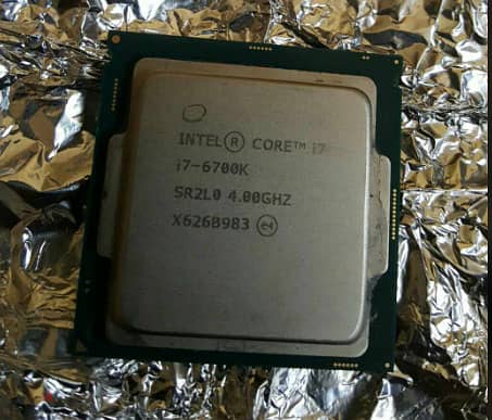 بندل جيل سادس I7 بالاسكندرية 1