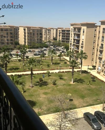 شقة مفروشة للإيجار في مدينة الرحاب