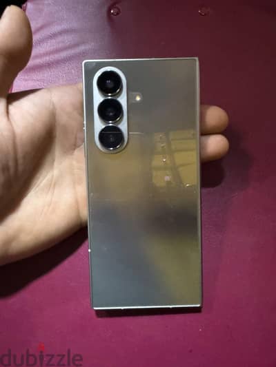 Samsung Z Fold 7