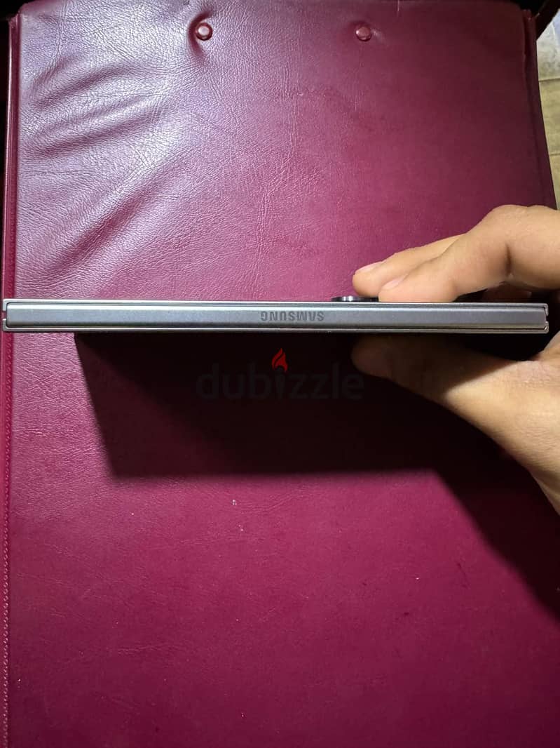 Samsung Z Fold 7 2