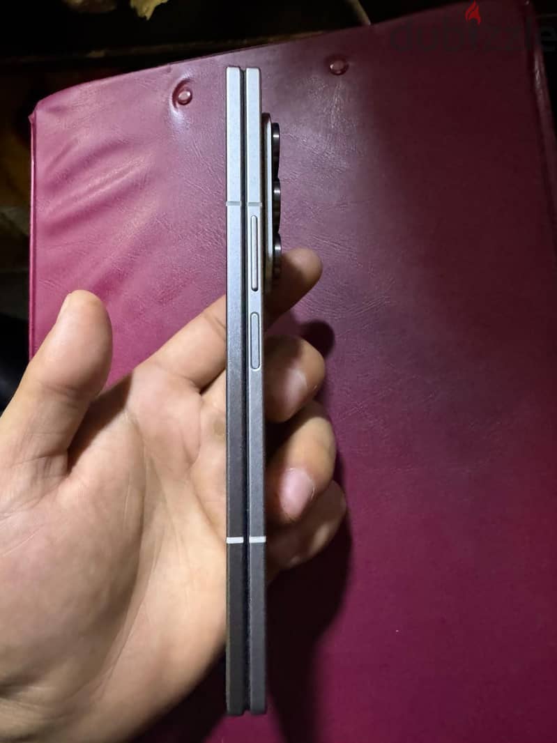 Samsung Z Fold 7 3