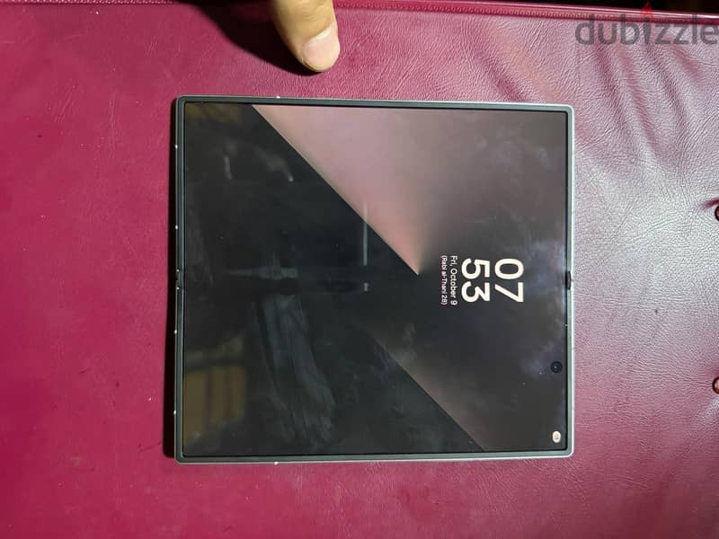 Samsung Z Fold 7 5