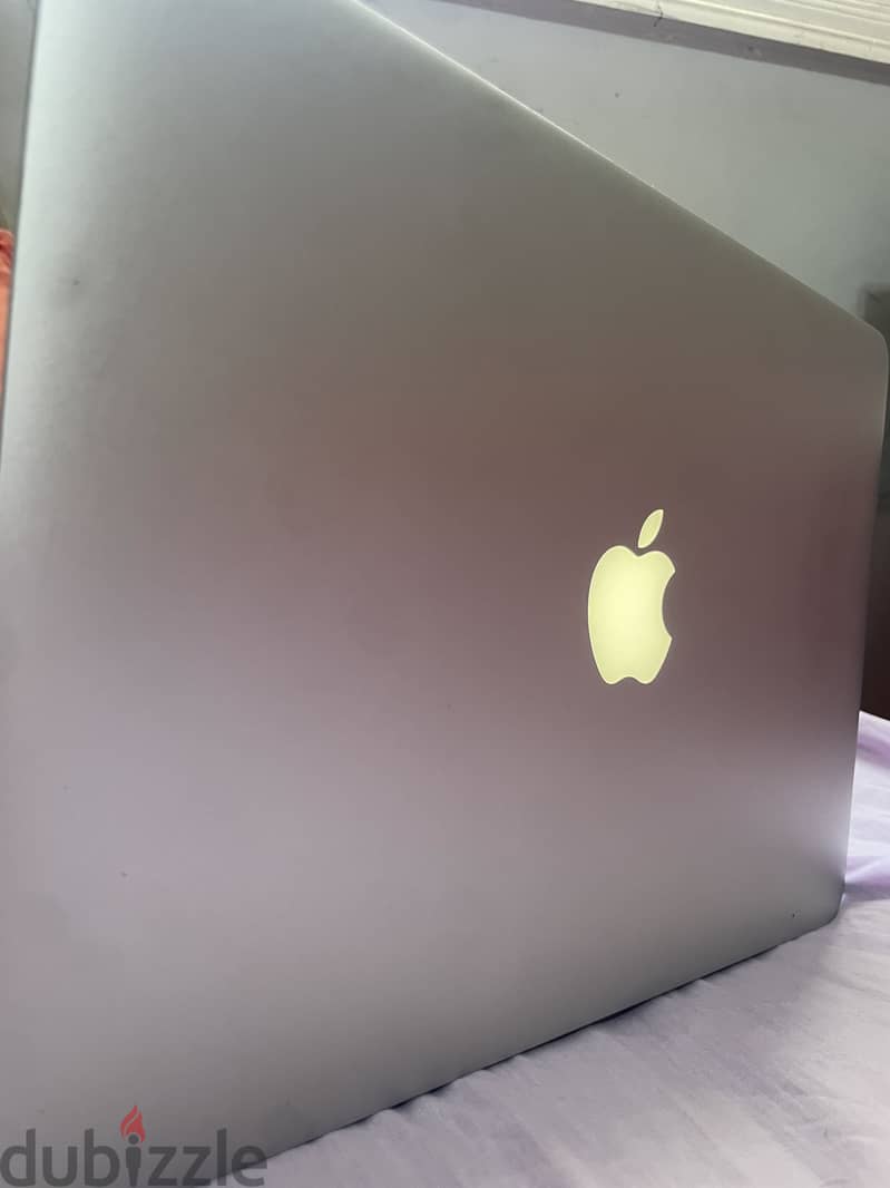 MacBook pro 2