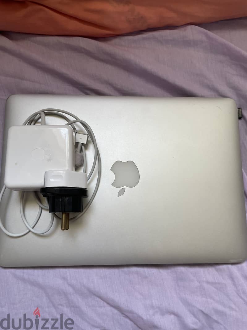 MacBook pro 3