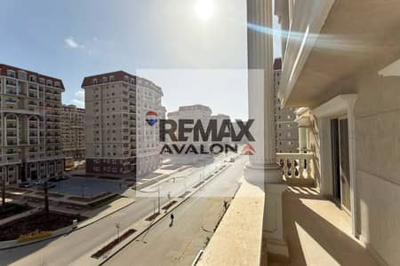 Premium 287 m² Duplex for Sale in Sawari – Immediate Delivery