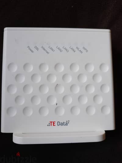 راوتر نت ارضي استعمال خفيف ZTE ZXHN H108N