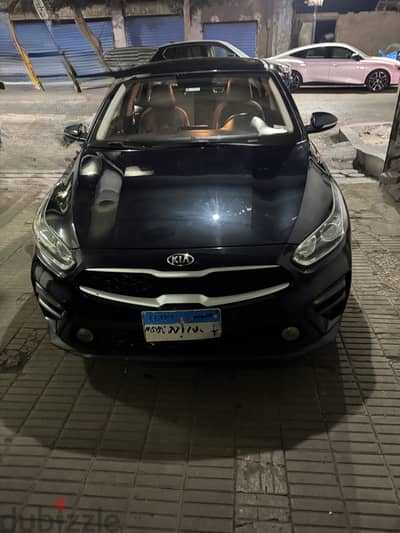 جراند سيراتو ٢٠١٩ فبريكة بالكامل - مالك اول