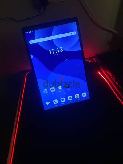 ‏طاب Lenovo مستعمل استعمال خفيف