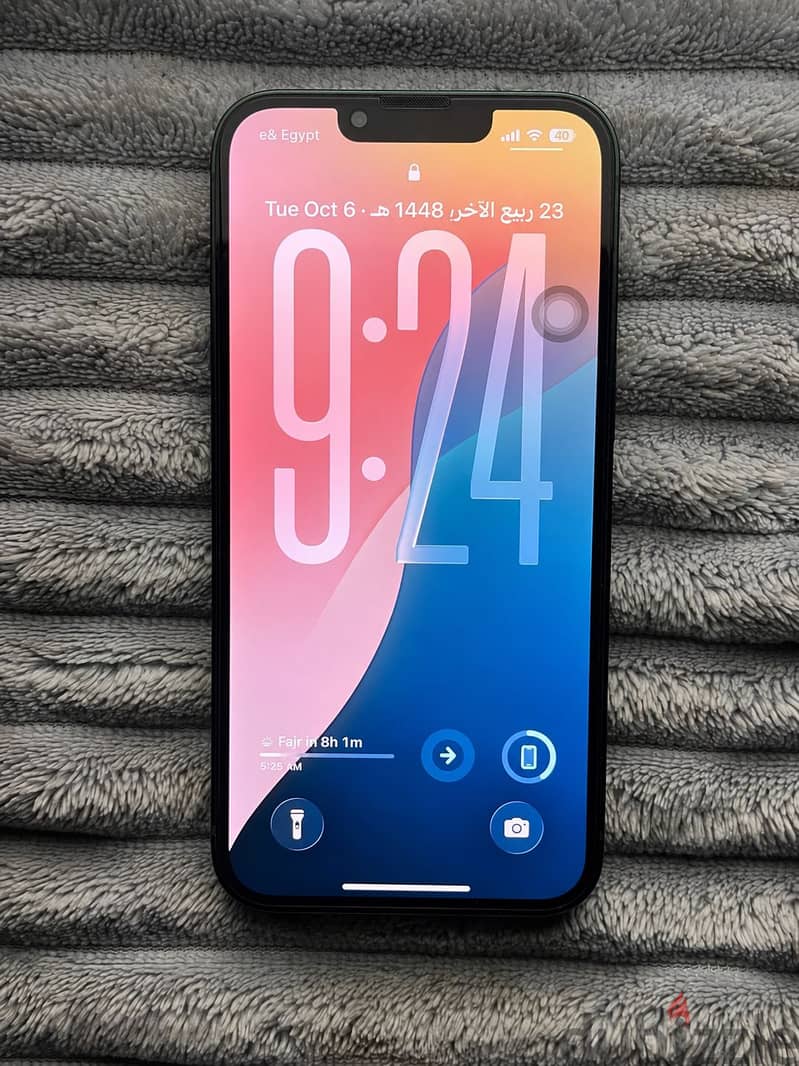 Apple - iPhone 13 3