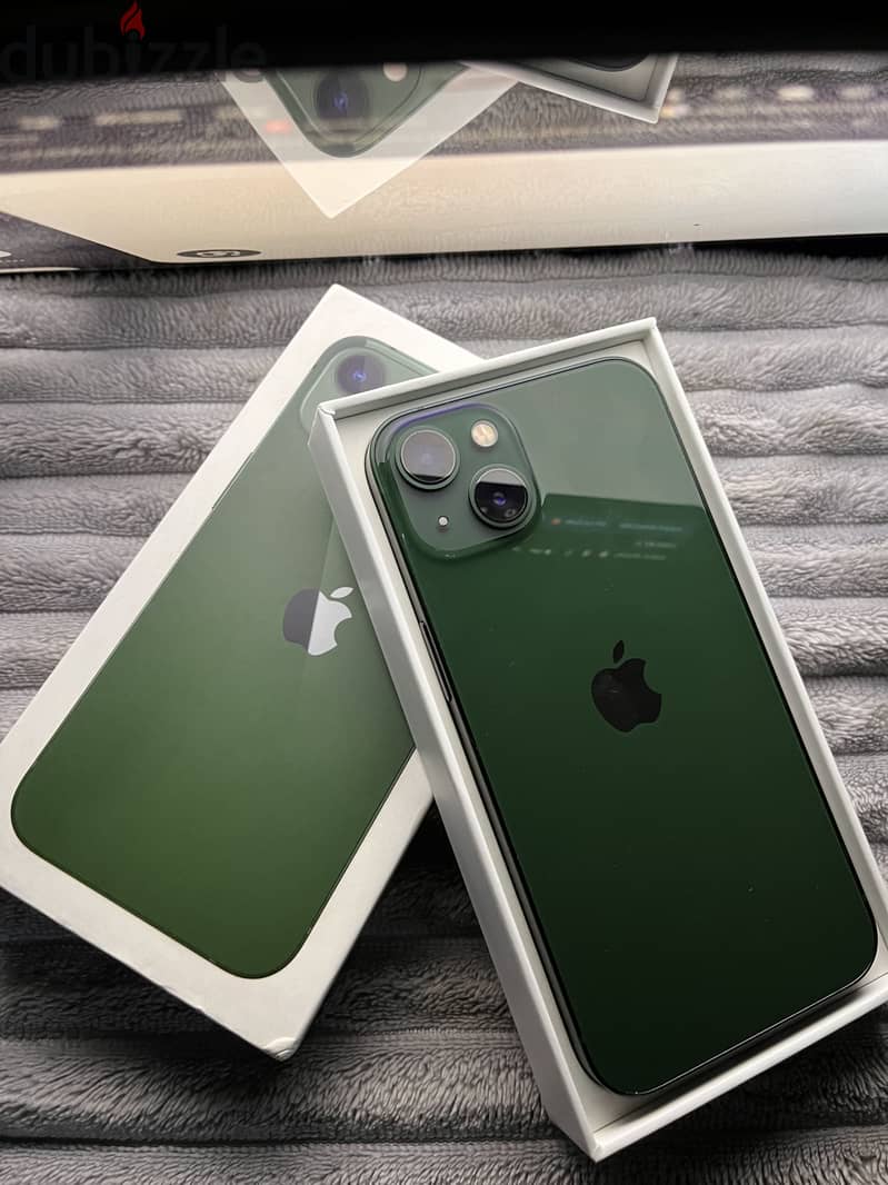 Apple - iPhone 13 4