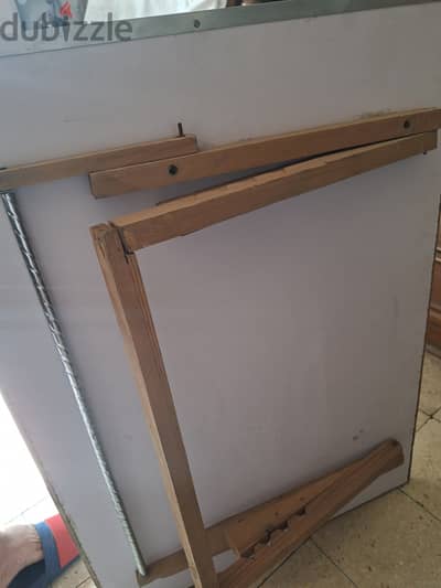 ترابيزة رسم هندسي