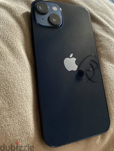 Apple - iPhone 13