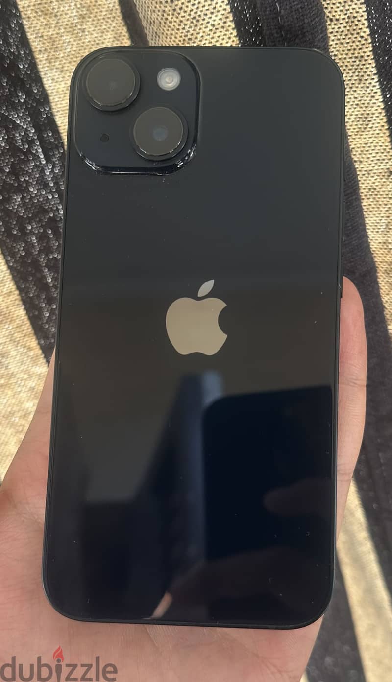 Apple - iPhone 14 4